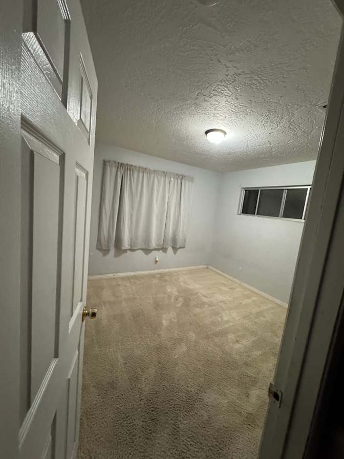 Andy's room