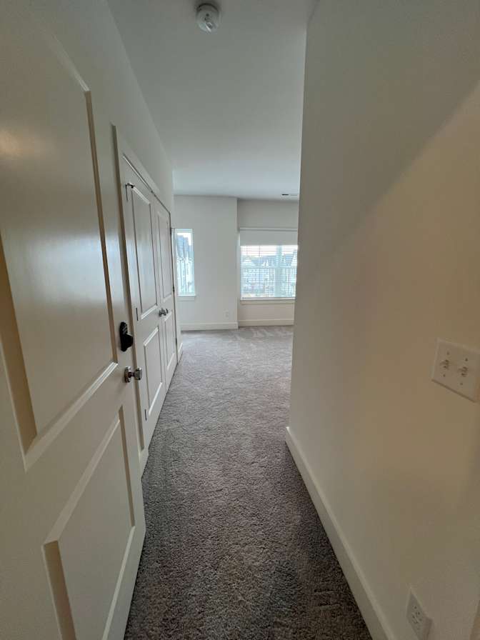Property Manager's room