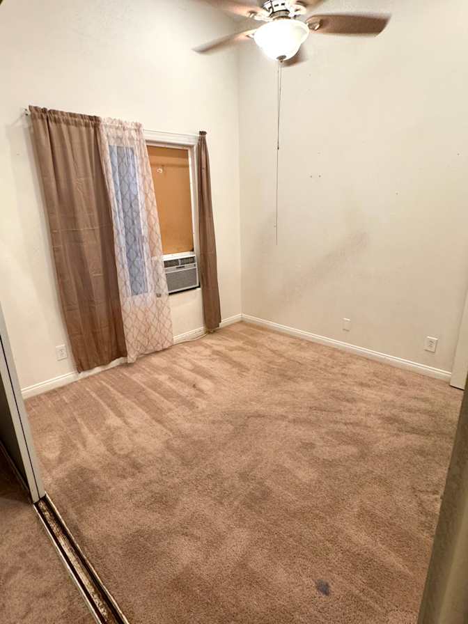 Michaela's room