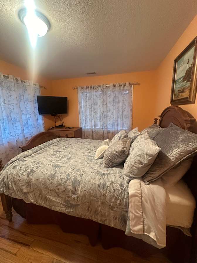 Nataliya's room