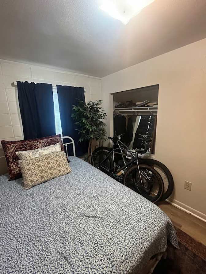 Quinn's room