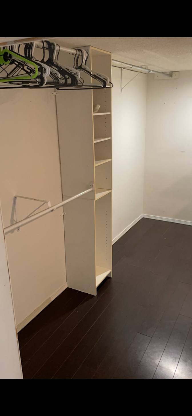 Richard's room