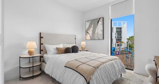 Jodi's room