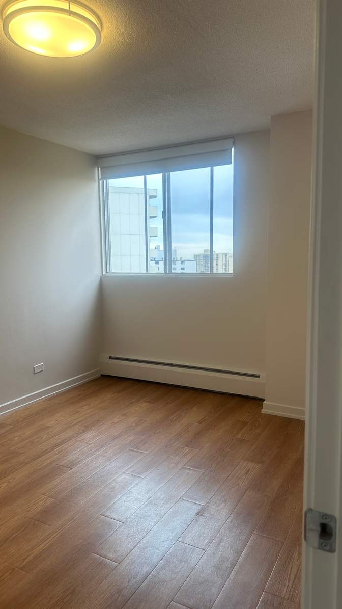 Nikita Bhatia's room