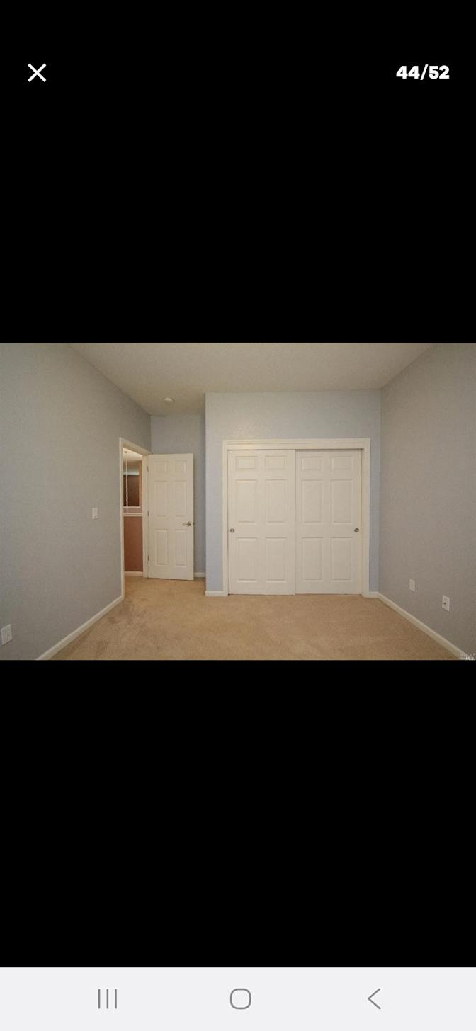 Erick's room