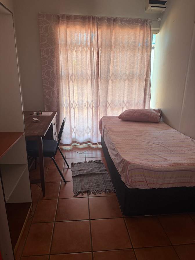 RIEKIE's room