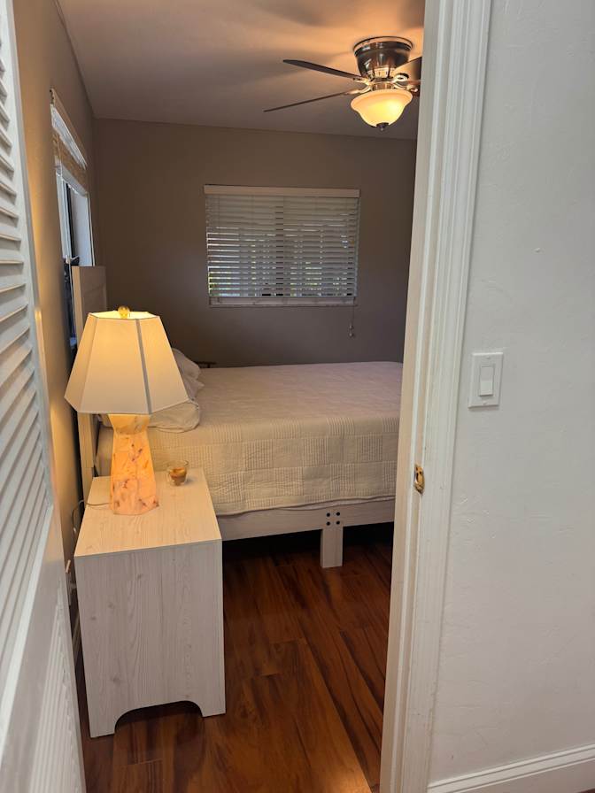 Holly's room