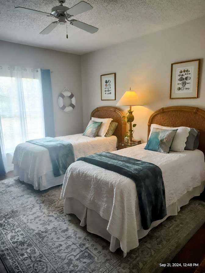 Roni's room