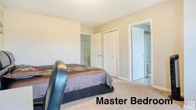 Rahima Sayeed's room