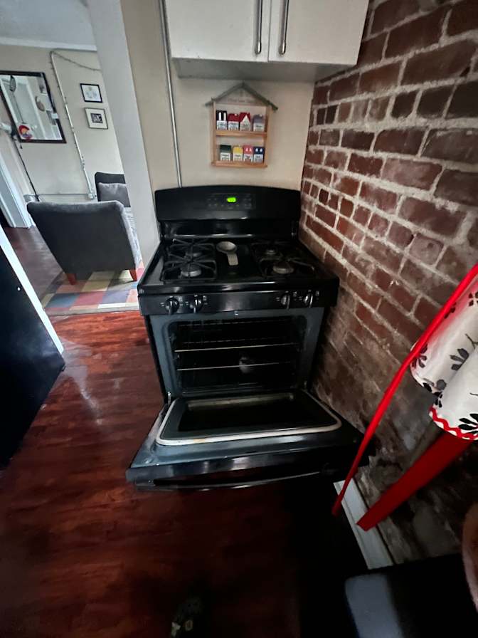 Jonathon's room