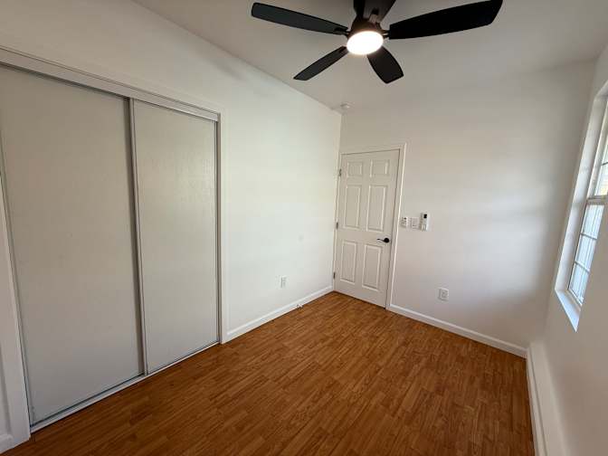 Philip's room