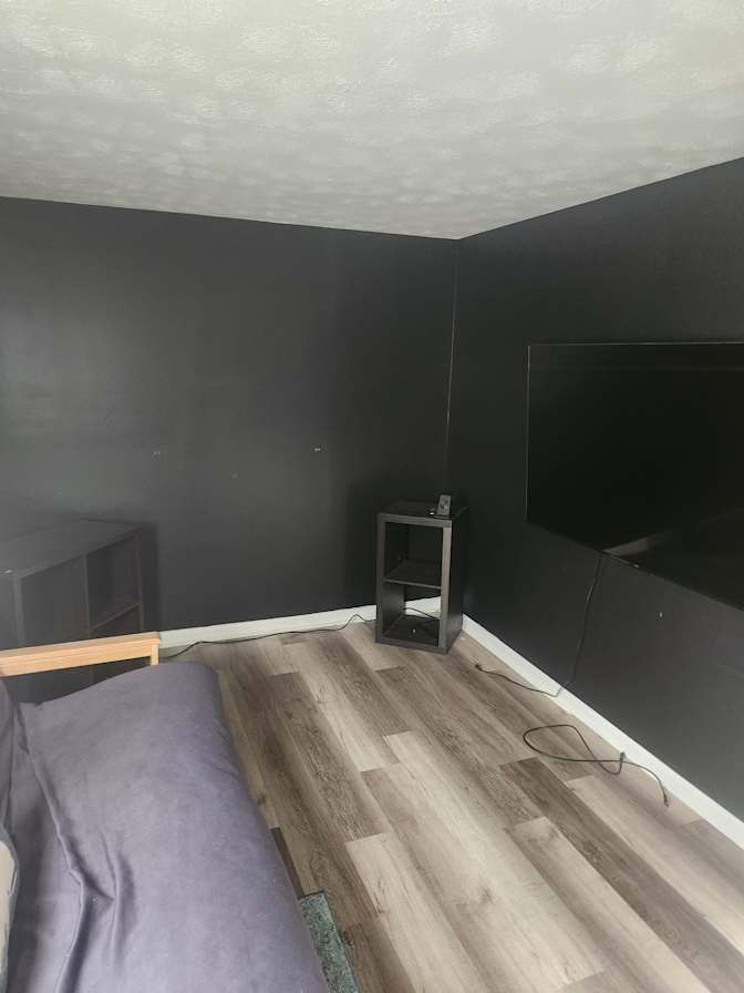 Jay's room
