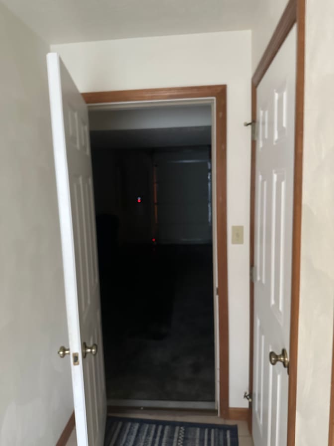 Michael teitel's room