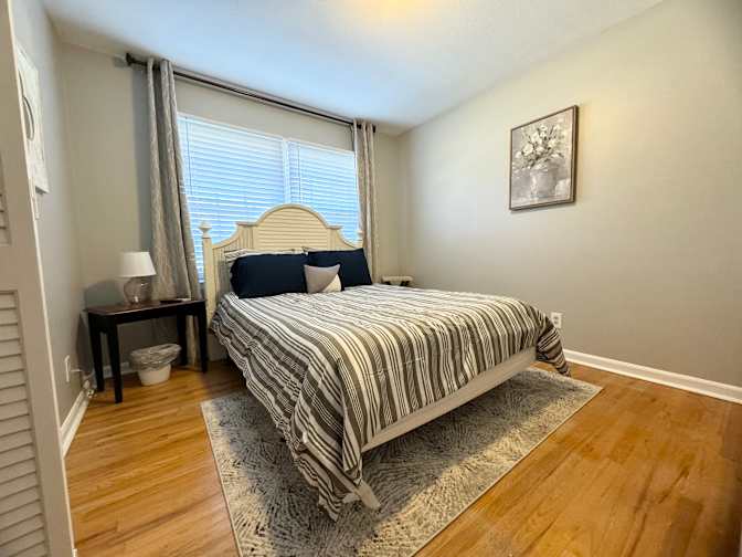 Colleen's room