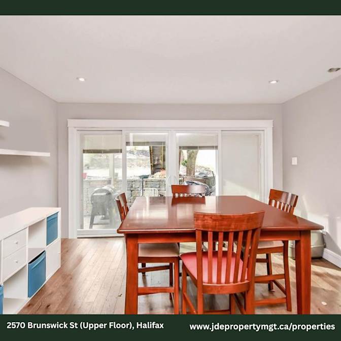 JDE Property Management Inc.'s room