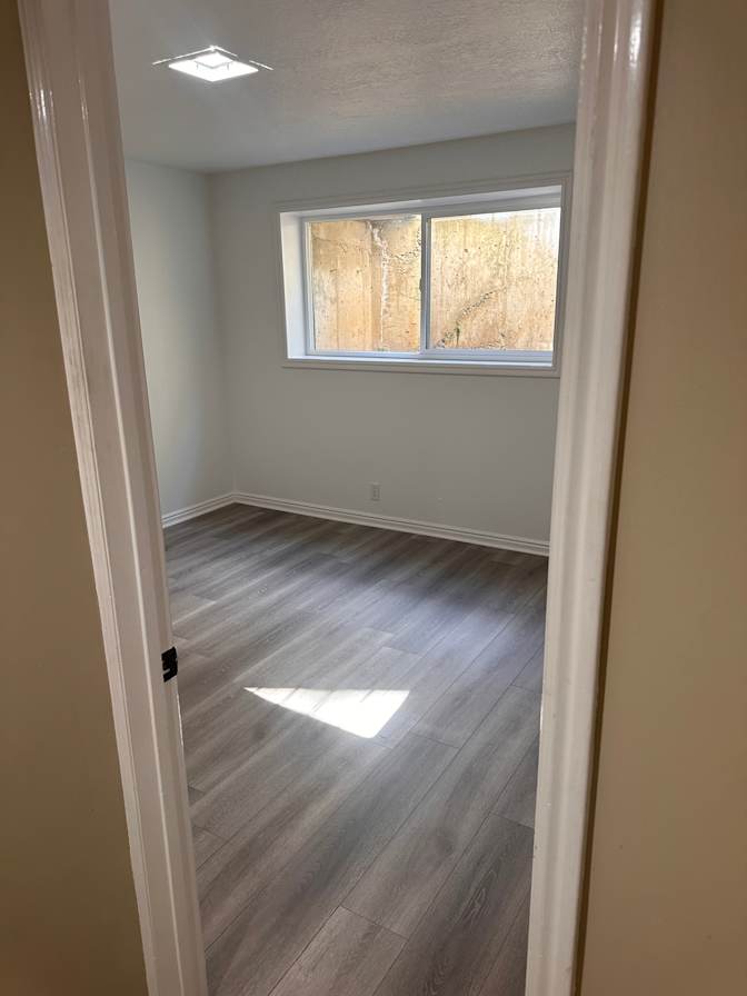 Randy Evans's room