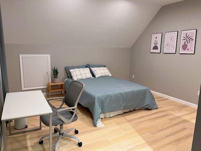 Chelsea's room