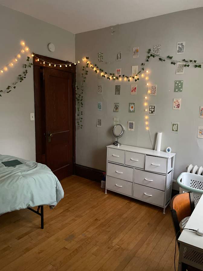 nadya konadu's room
