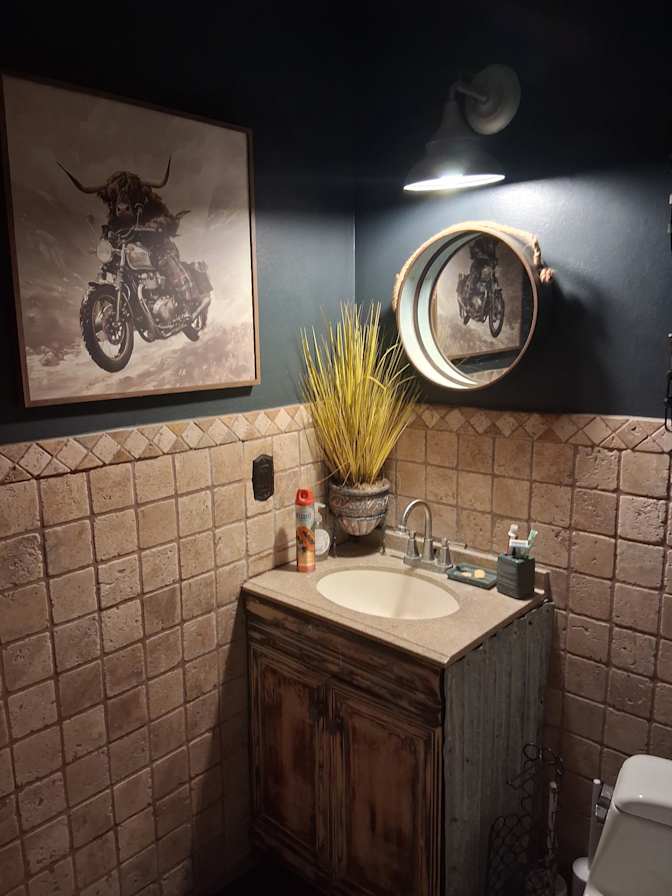 Molly's room