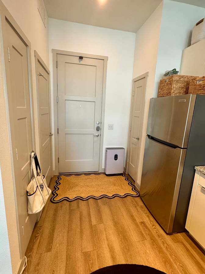 charlotte's room