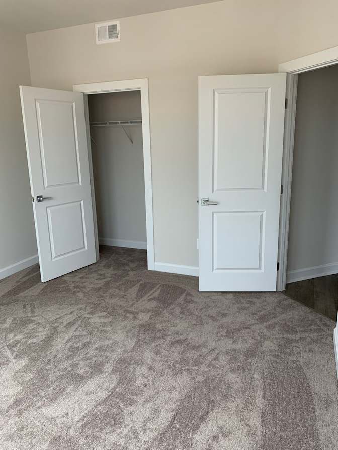 Selena's room