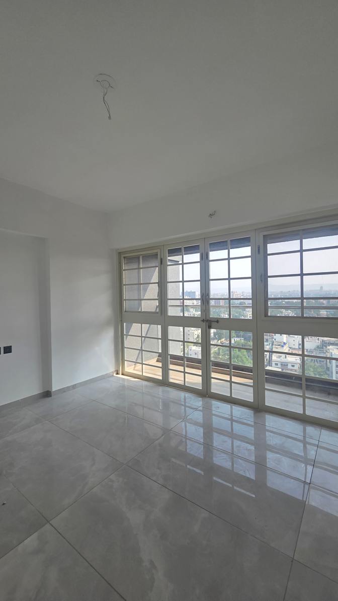 Sanket Patil's room