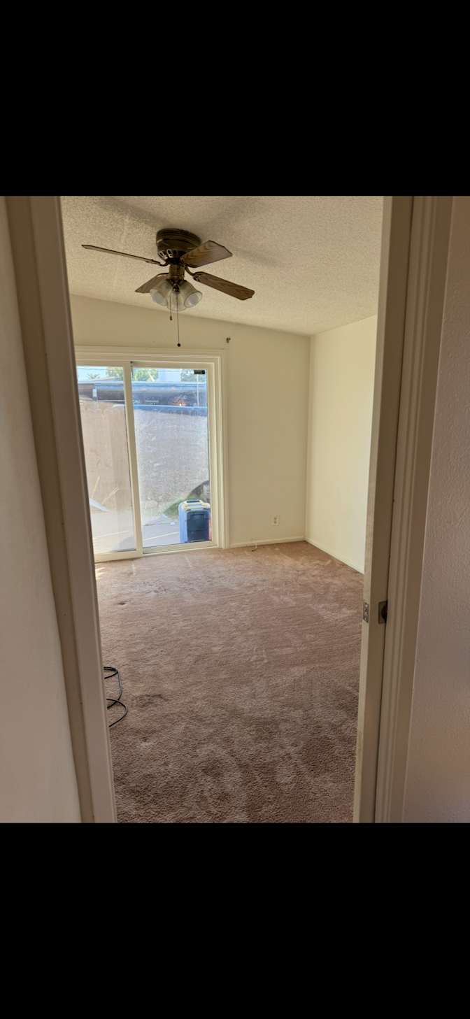 Joshua's room