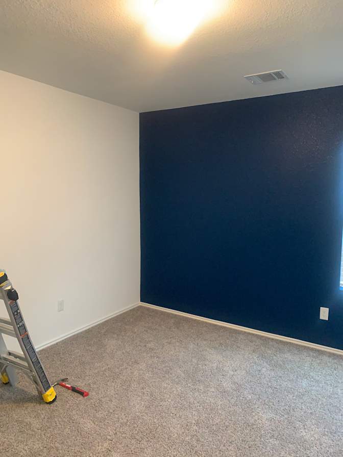 brandy's room
