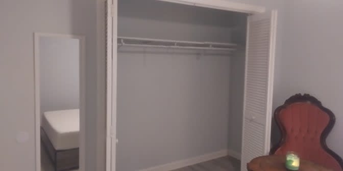 Davood Soleymani's room