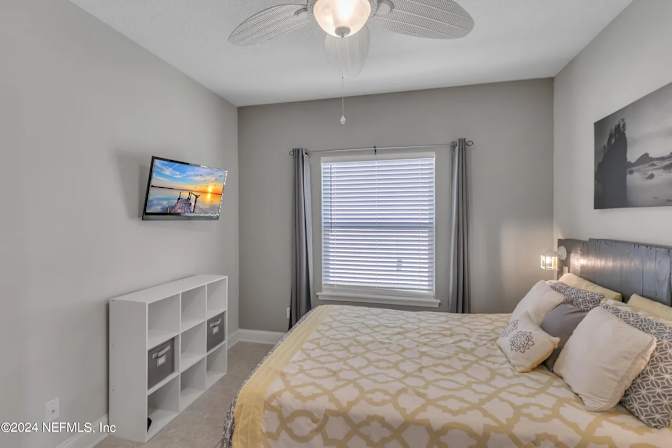 Gabrielle's room