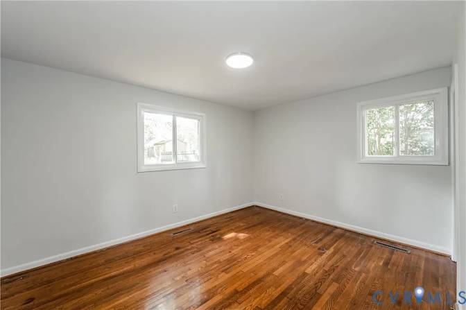 Andrew's room