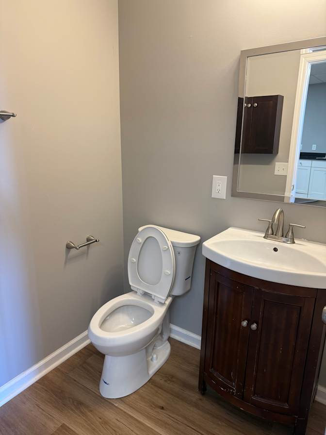 Joseph's room