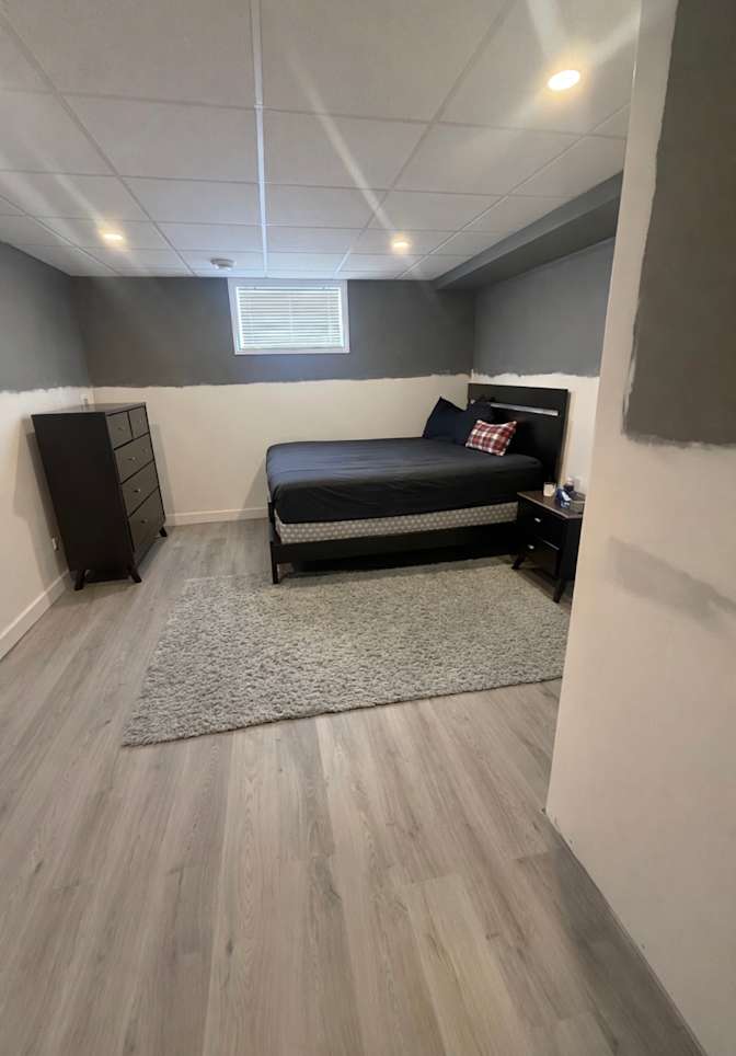 Elsie Nielsen's room