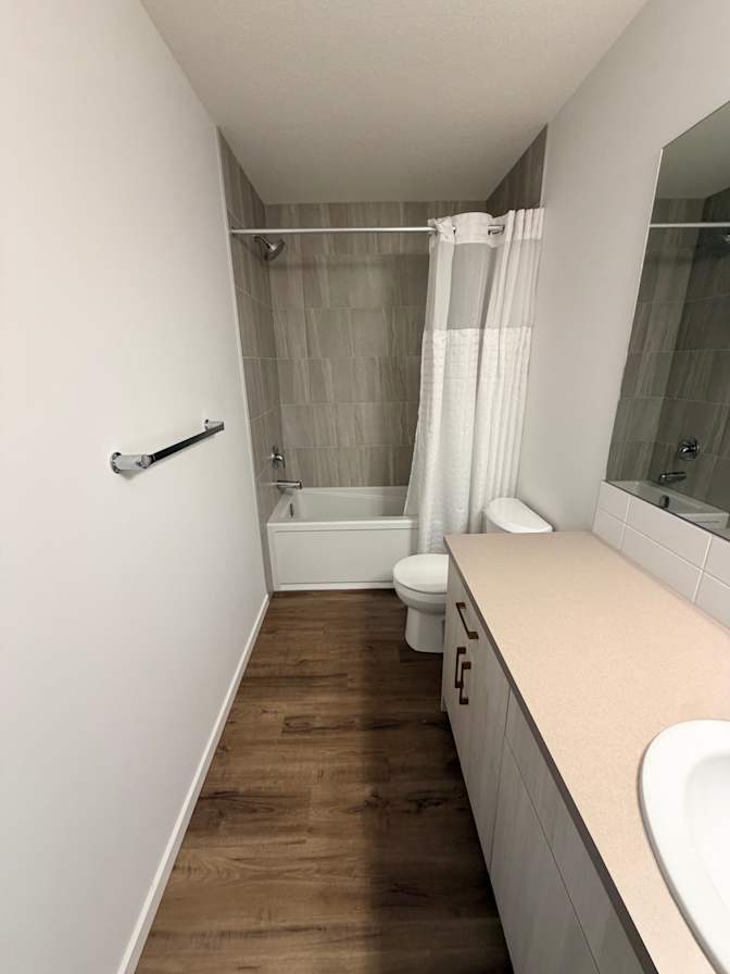 Private's room