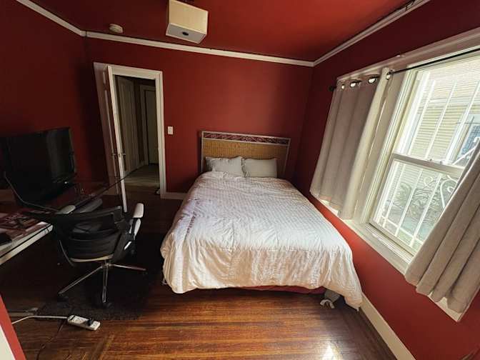 Brenna's room