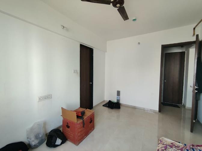 Manish's room