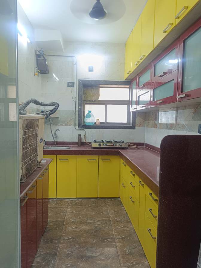 Mrunmayee's room