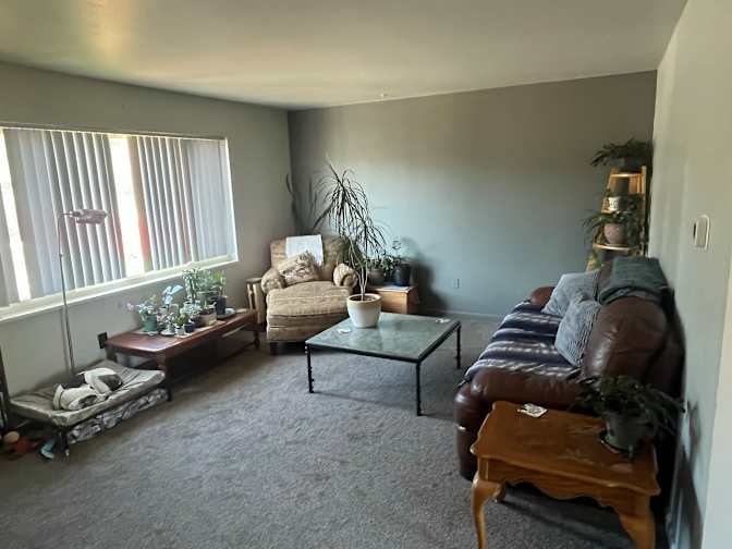 Kat Morici's room