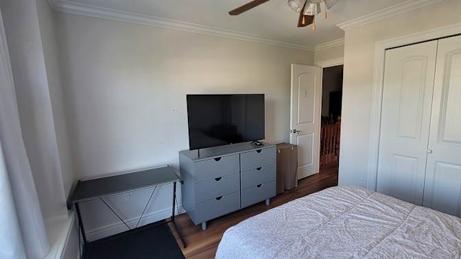 Elizabeth's room