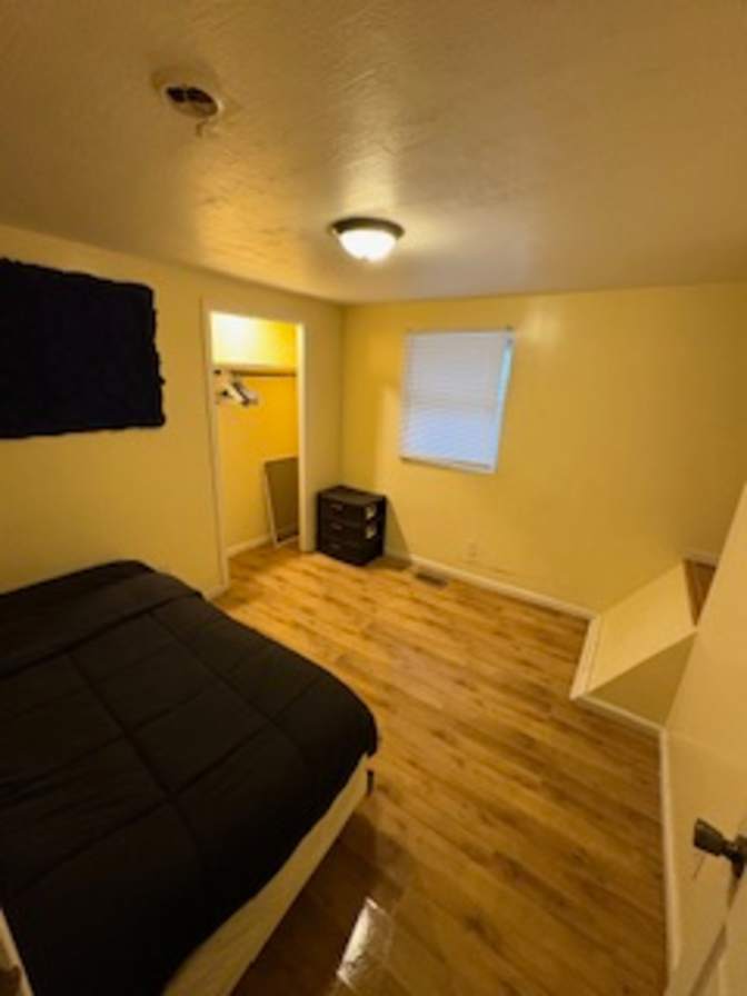 Jaycee's room