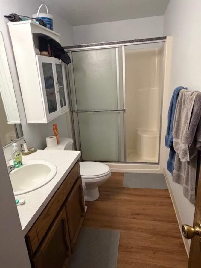 Andrew's room