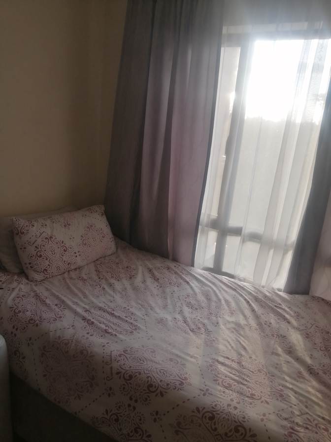 Melanie's room