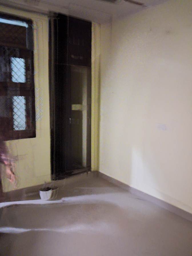 Mansi's room