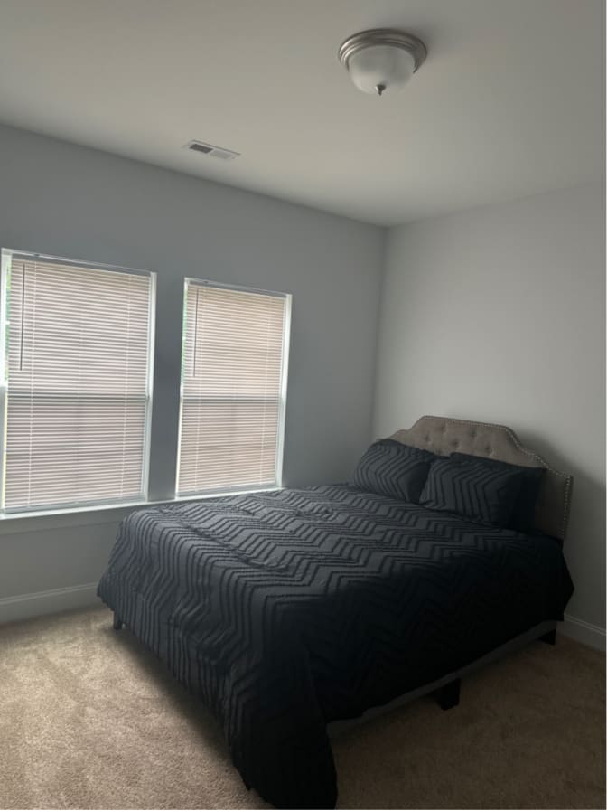 Phillip's room