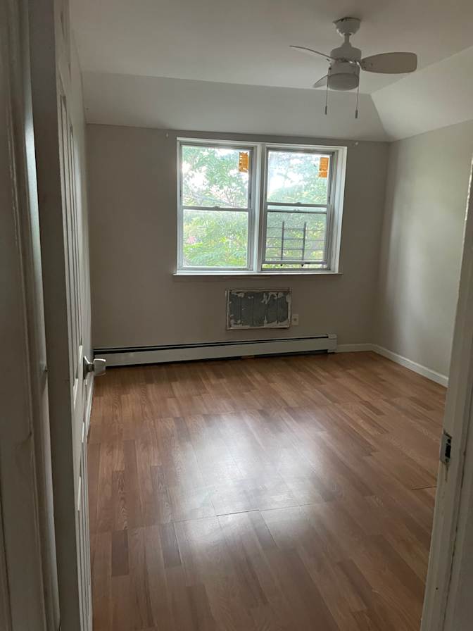 Jean H.'s room