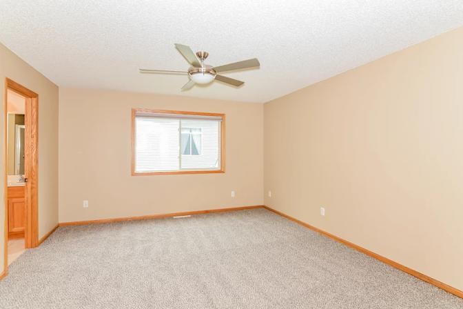 peter's room