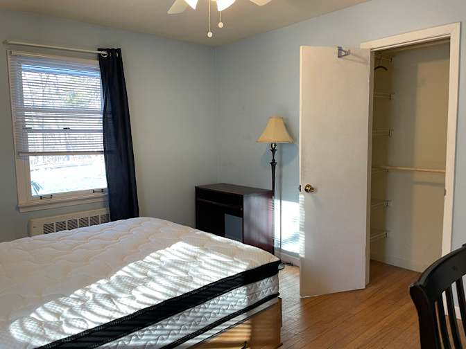 meiying's room