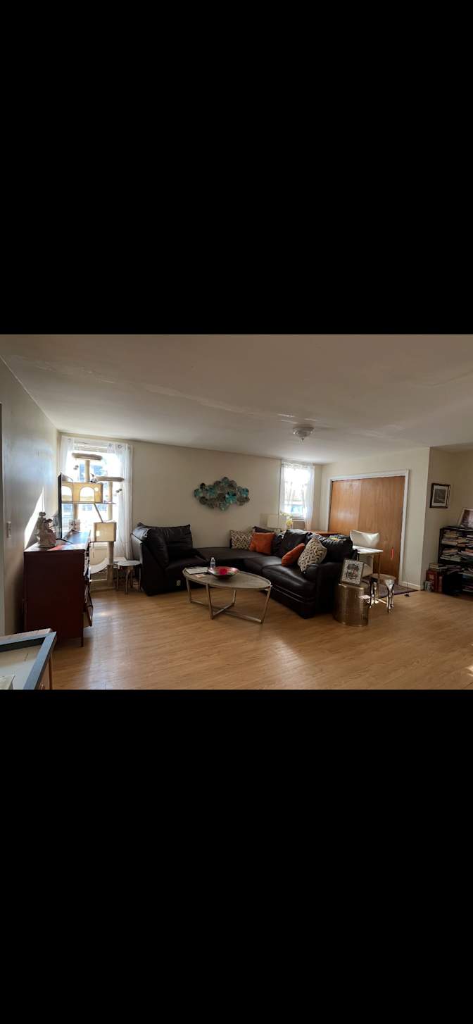 Karianee's room