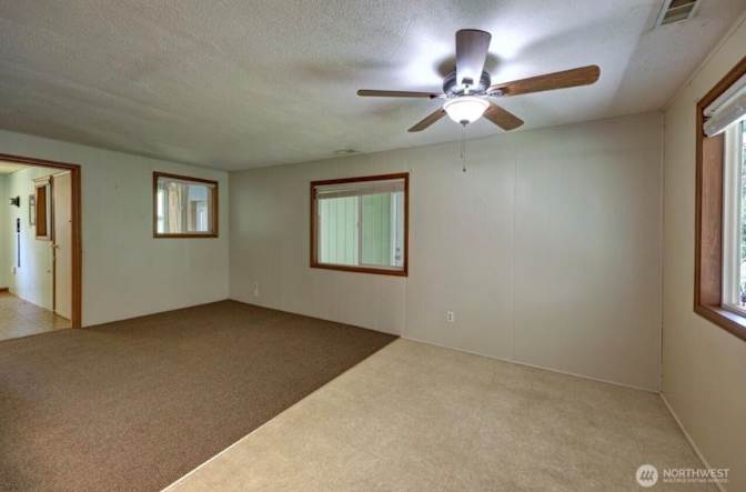 Hayley Myrick's room