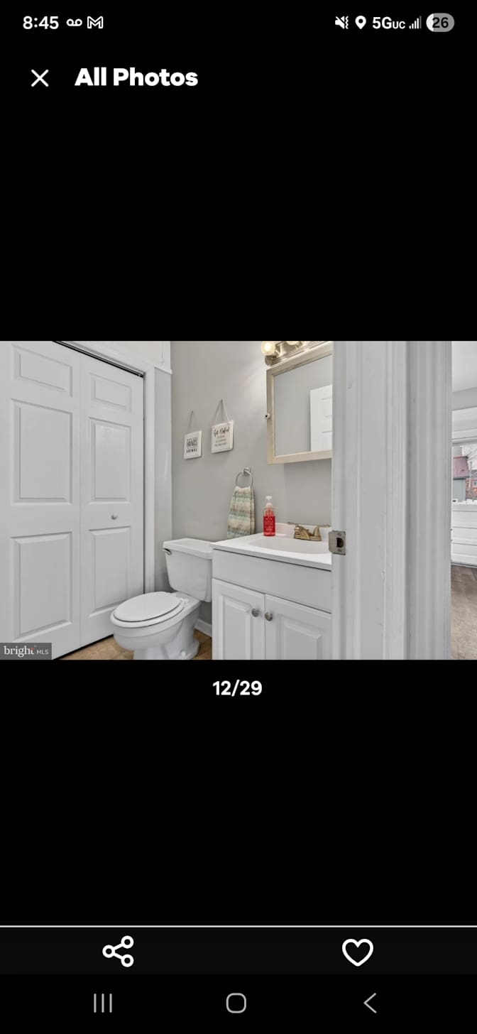Kevin's room